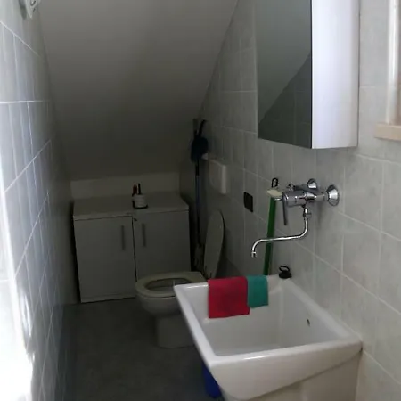 Alby's House Apartman
