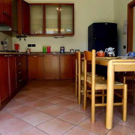 Alby's House *
