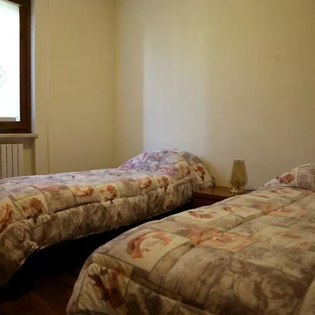 Alby's House * Cavalcaselle