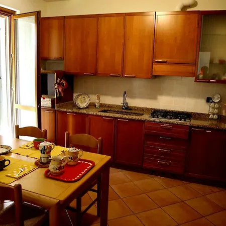 Alby's House *