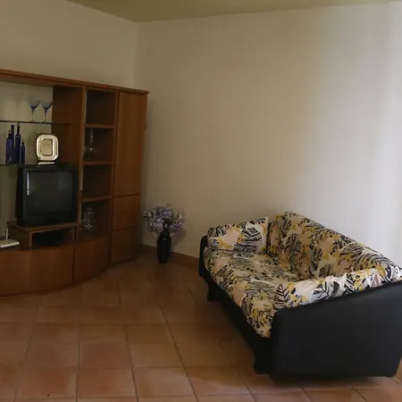Alby's House