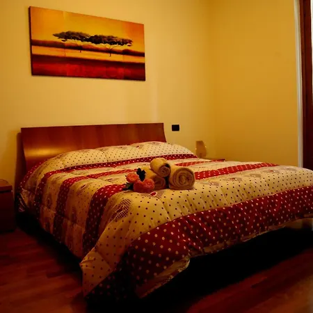 Apartman Alby's House *