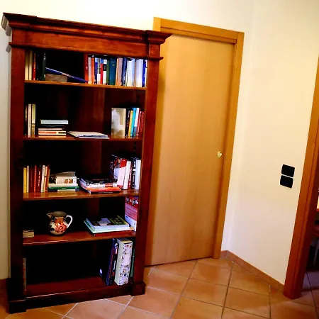 Alby's House