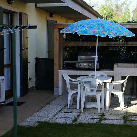 Alby's House Apartman Cavalcaselle