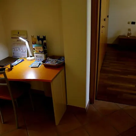 Apartman Alby's House Cavalcaselle